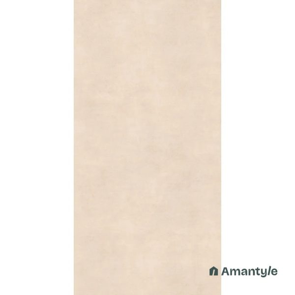 Beige Vitrified Rustic & Matt Wall & Floor Tile Code 100154 (600x1200 mm, Matt) - Image 3