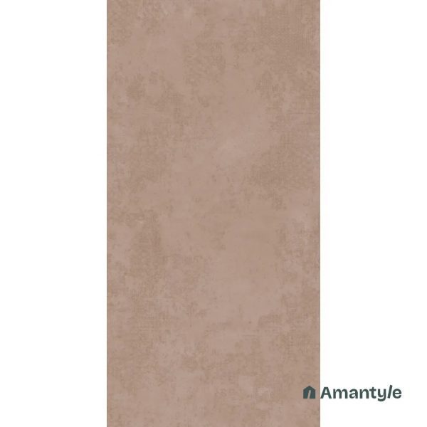 Brown Vitrified Rustic & Matt Wall & Floor Tile Code 100176 (600x1200 mm, Dazzle Matt) - Image 2