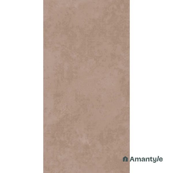 Brown Vitrified Rustic & Matt Wall & Floor Tile Code 100176 (600x1200 mm, Dazzle Matt) - Image 4