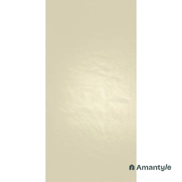 Cream Vitrified Rustic & Matt Wall & Floor Tile Code 100187 (600x1200 mm, Lappato) - Image 4