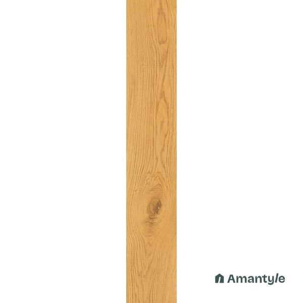Brown Vitrified Wooden Wall & Floor Tile Code 100245 (200x1200 mm, Matt Structure) - Image 6