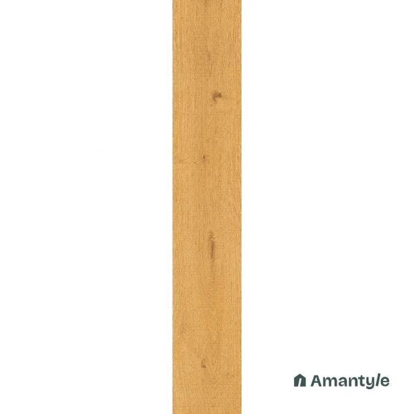 Brown Vitrified Wooden Wall & Floor Tile Code 100245 (200x1200 mm, Matt Structure) - Image 4