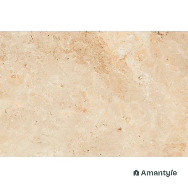 Beige Vitrified Marble Design Slab Wall & Floor Tile Code 100366 (1200x1800 mm, Polished) - Image 3