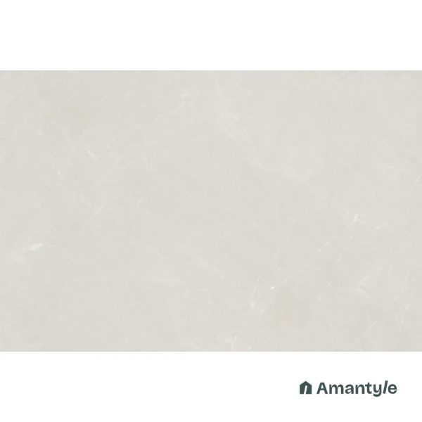 Grey Vitrified Marble Design Slab Wall & Floor Tile Code 100367 (1200x1800 mm, Polished) - Image 2