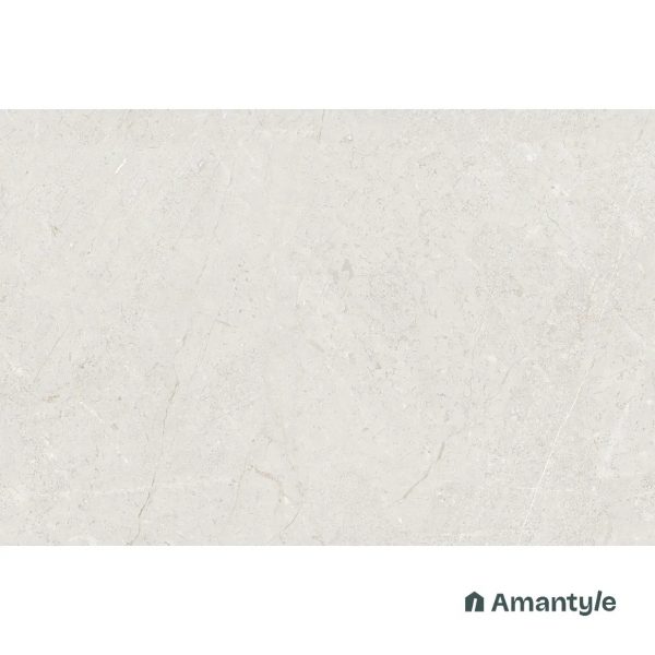 Grey Vitrified Marble Matt & Carving Slab Wall & Floor Tile Code 100369 (1200x1800 mm, Aura) - Image 4