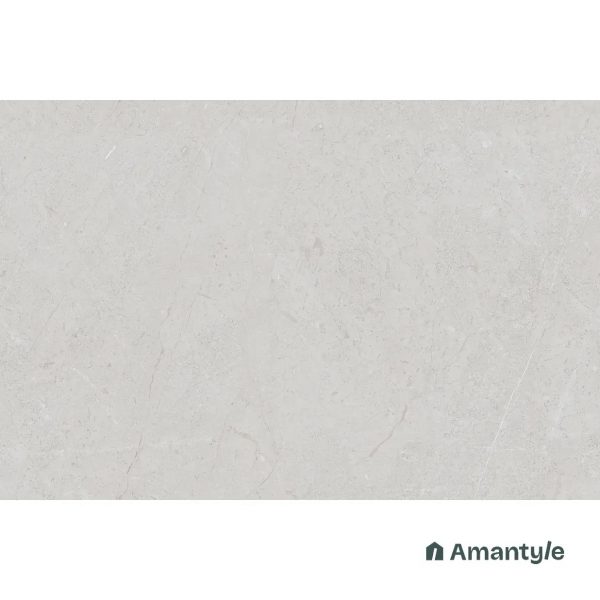 Grey Vitrified Marble Matt & Carving Slab Wall & Floor Tile Code 100371 (1200x1800 mm, Aura) - Image 4