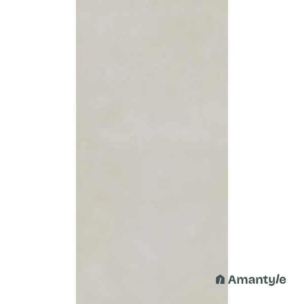 Grey Vitrified Marble Design Slab Wall & Floor Tile Code 100407 (800x1600 mm, Matt) - Image 5