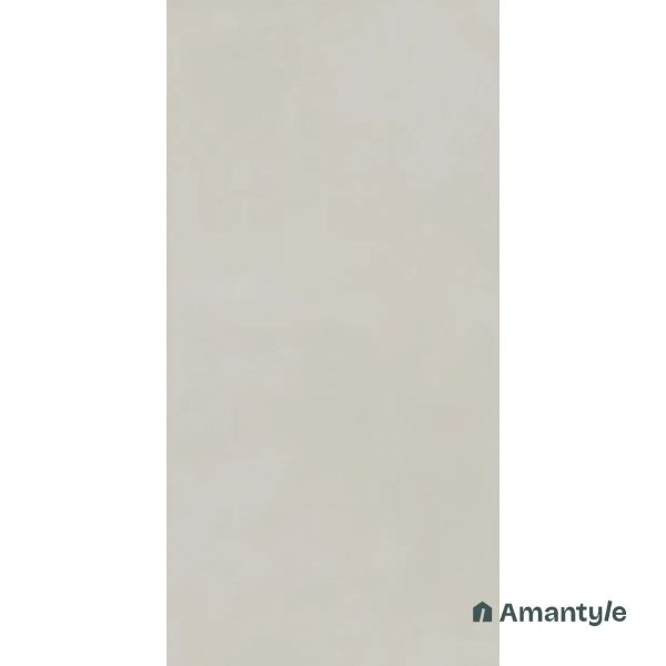 Grey Vitrified Marble Design Slab Wall & Floor Tile Code 100407 (800x1600 mm, Matt) - Image 4