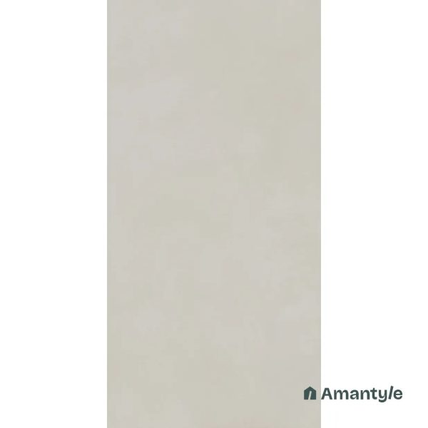 Grey Vitrified Marble Design Slab Wall & Floor Tile Code 100407 (800x1600 mm, Matt) - Image 3