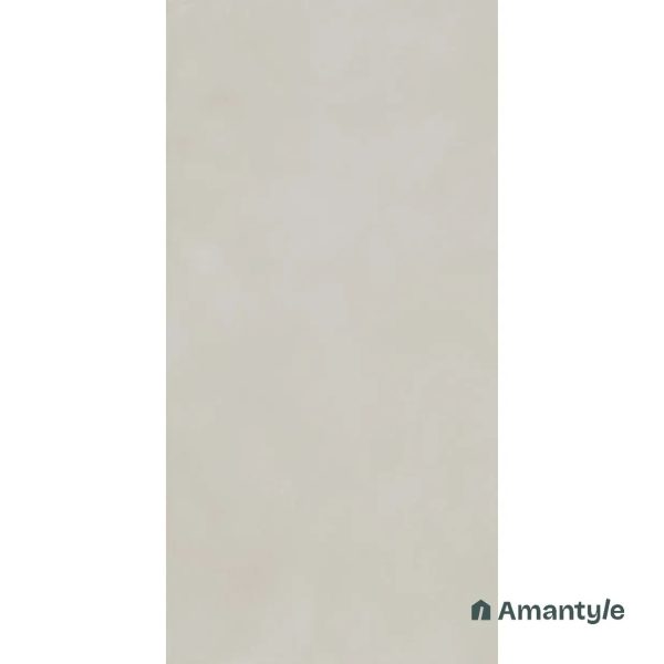 Grey Vitrified Marble Design Slab Wall & Floor Tile Code 100407 (800x1600 mm, Matt) - Image 2