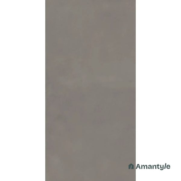 Grey Vitrified Marble Design Slab Wall & Floor Tile Code 100409 (800x1600 mm, Matt) - Image 5
