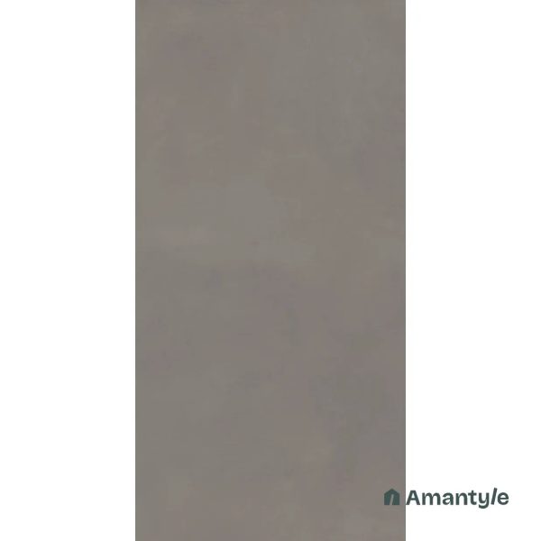 Grey Vitrified Marble Design Slab Wall & Floor Tile Code 100409 (800x1600 mm, Matt) - Image 4
