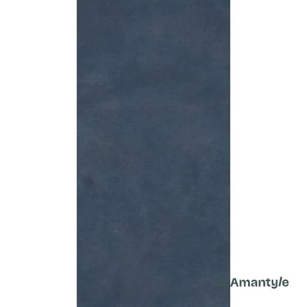Blue Vitrified Rustic & Matt Wall & Floor Tile Code 100471 (600x1200 mm, Dazzle Matt) - Image 3