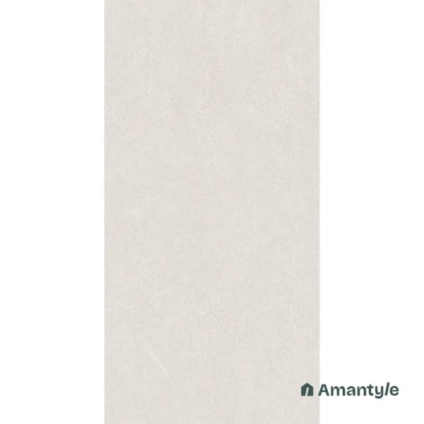 Cream Vitrified Marble Matt & Carving Slab Wall & Floor Tile Code 100572 (1200x2400 mm, Dune) - Image 2