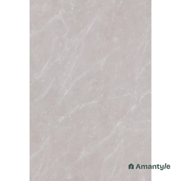 Grey Vitrified Marble Design Slab Wall & Floor Tile Code 100594 (1200x1800 mm, Polished) - Image 3