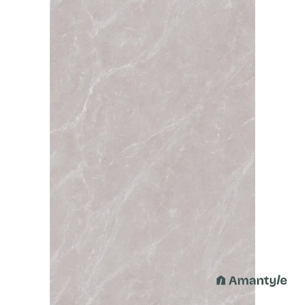Grey Vitrified Marble Design Slab Wall & Floor Tile Code 100594 (1200x1800 mm, Polished) - Image 2