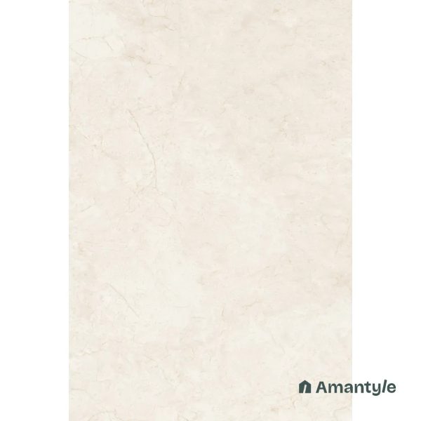 White Vitrified Marble Design Slab Wall & Floor Tile Code 100599 (1200x1800 mm, Polished) - Image 5
