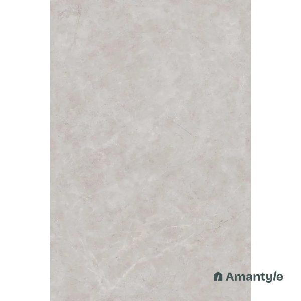 Grey Vitrified Marble Design Slab Wall & Floor Tile Code 100602 (1200x1800 mm, Polished) - Image 3