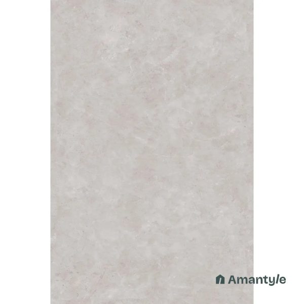Grey Vitrified Marble Design Slab Wall & Floor Tile Code 100602 (1200x1800 mm, Polished) - Image 2