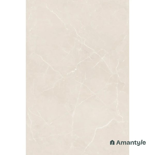 Pink Vitrified Marble Matt & Carving Slab Wall & Floor Tile Code 100626 (1200x1800 mm, Dove) - Image 5