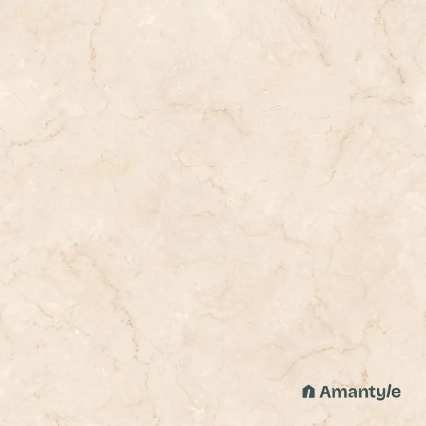 Beige Vitrified Marble Design Wall & Floor Tile Code 100639 (1200x1200 mm, Polished) - Image 5