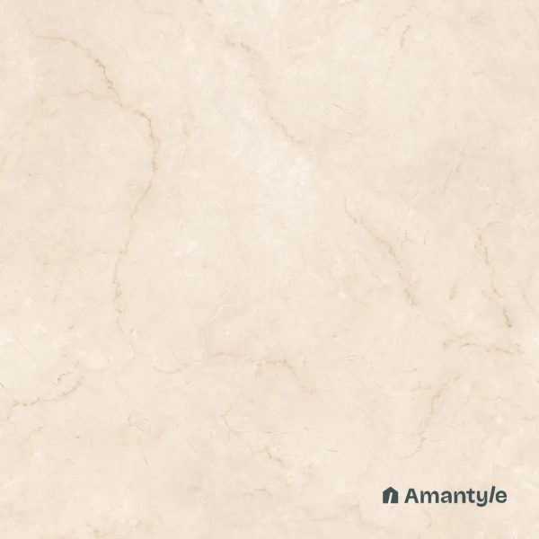Beige Vitrified Marble Design Wall & Floor Tile Code 100639 (1200x1200 mm, Polished) - Image 4