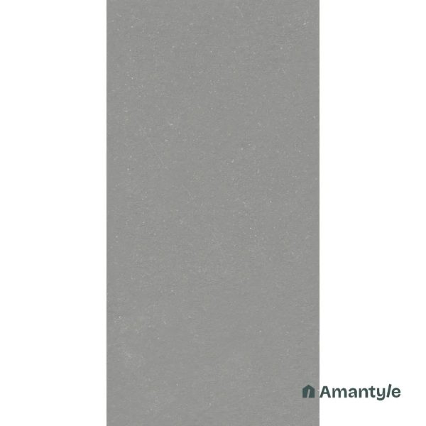 Grey Vitrified Concrete & Grey Wall & Floor Tile Code 100789 (600x1200 mm, Color Body) - Image 5