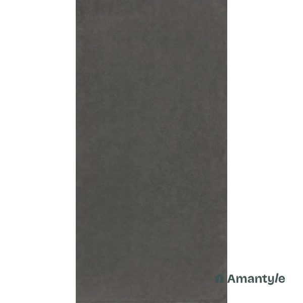 Brown Vitrified Concrete & Grey Wall & Floor Tile Code 100804 (600x1200 mm, Color Body) - Image 7