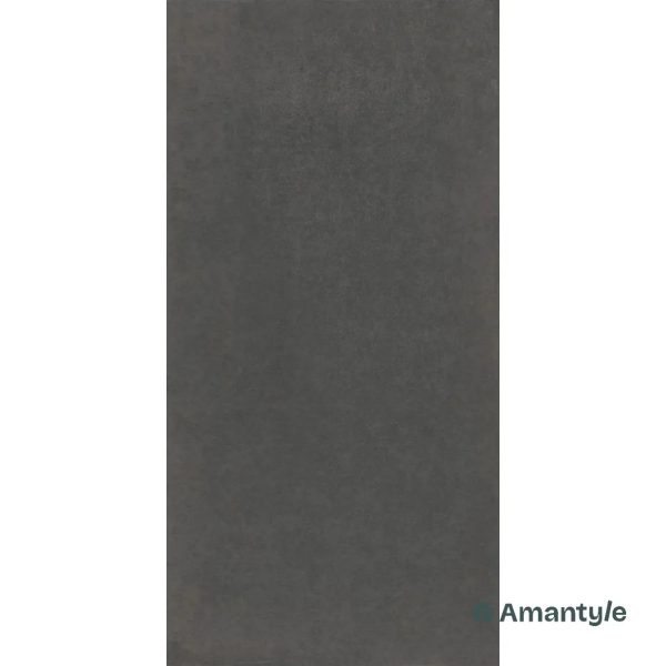 Brown Vitrified Concrete & Grey Wall & Floor Tile Code 100804 (600x1200 mm, Color Body) - Image 5