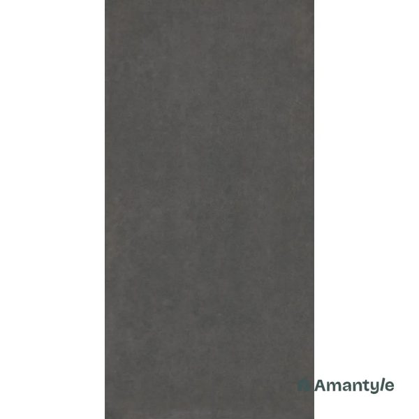 Brown Vitrified Concrete & Grey Wall & Floor Tile Code 100804 (600x1200 mm, Color Body) - Image 4