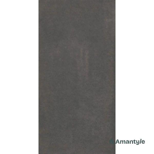 Brown Vitrified Concrete & Grey Wall & Floor Tile Code 100804 (600x1200 mm, Color Body) - Image 3