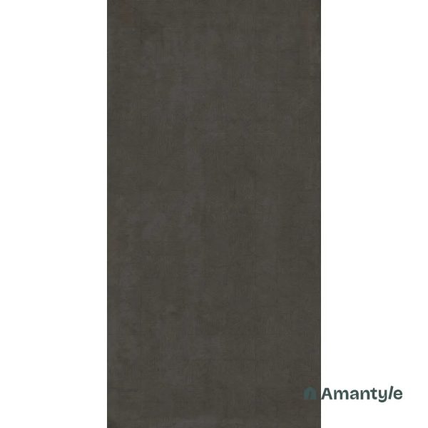 Brown Vitrified Concrete & Grey Wall & Floor Tile Code 100806 (600x1200 mm, Color Body) - Image 3