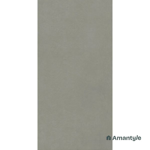 Black Vitrified Rustic & Matt Wall & Floor Tile Code 100878 (600x1200 mm, Color Body)
