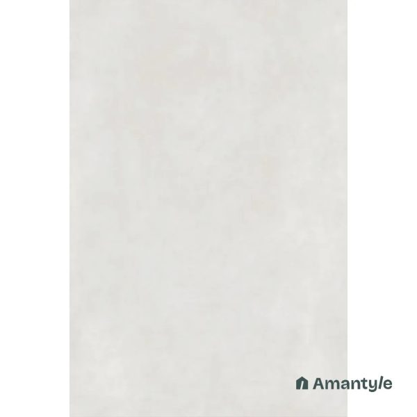 Light Grey Vitrified Marble Design Wall & Floor Tile Code 150001 (1200x1800 mm, Matt)