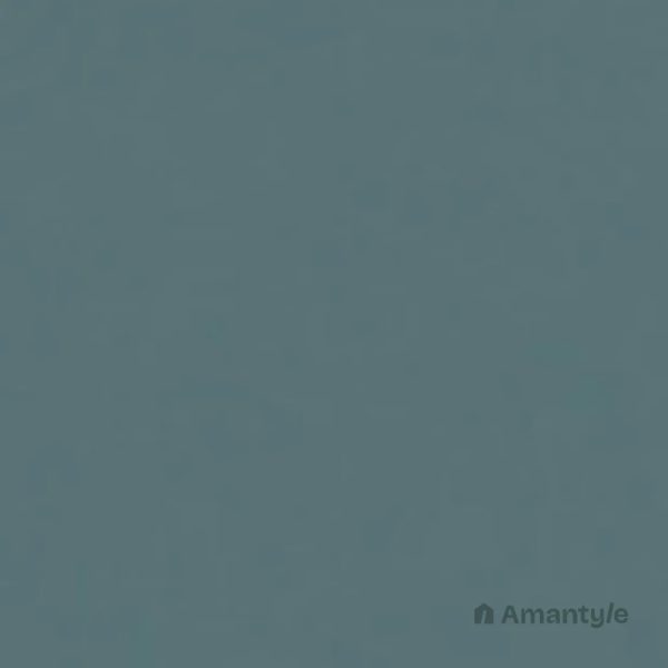 Blue 3rd Fire Moroccan Wall & Floor Tile Code 250050 (200x200 mm, Matt)