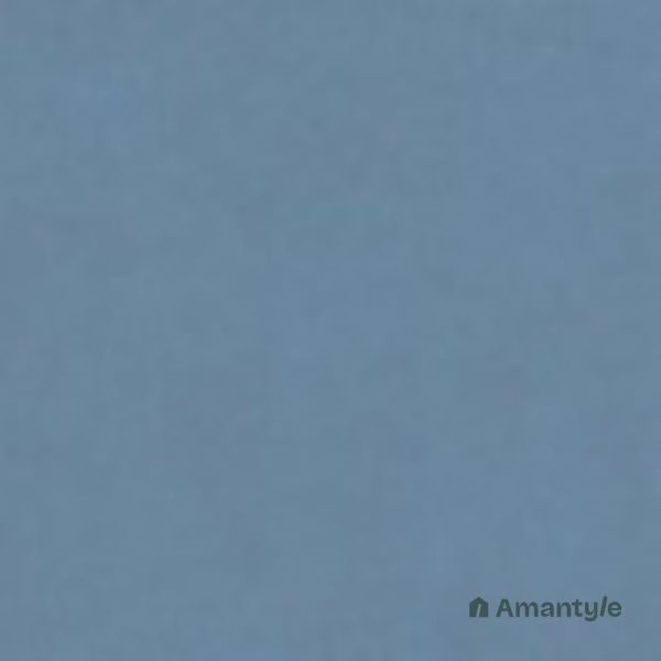 Blue 3rd Fire Moroccan Wall & Floor Tile Code 250058 (200x200 mm, Matt)